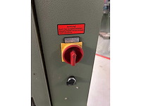 1997 stegherr fd deuvel boormachine - afbeelding 3 van  16