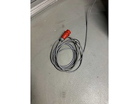 1997 stegherr fd deuvel boormachine - afbeelding 4 van  16