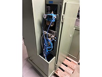 1997 stegherr fd deuvel boormachine - afbeelding 5 van  16