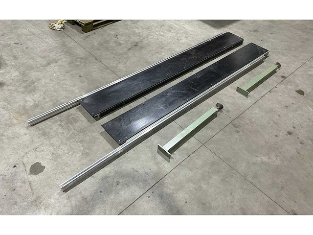 1997 stegherr fd deuvel boormachine - afbeelding 7 van  16