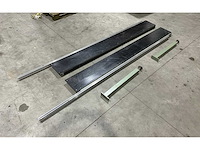 1997 stegherr fd deuvel boormachine - afbeelding 7 van  16