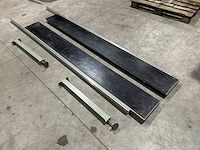 1997 stegherr fd deuvel boormachine - afbeelding 8 van  16