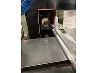 1997 stegherr fd deuvel boormachine - afbeelding 13 van  16