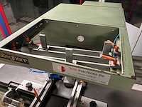 1997 stegherr fd deuvel boormachine - afbeelding 15 van  16