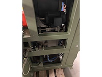 1997 stegherr fd deuvel boormachine - afbeelding 16 van  16