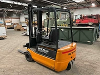 1997 still r20-20 vorkheftruck - afbeelding 4 van  10