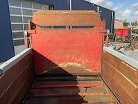 1997 strautmann streublitz vsc 7 mestverspreider - afbeelding 16 van  28