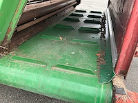 1997 strautmann ubvw blokkenwagen - afbeelding 7 van  18