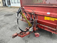 1997 strautmann ubvw blokkenwagen - afbeelding 18 van  18