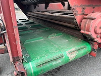 1997 strautmann ubvw blokkenwagen - afbeelding 8 van  18