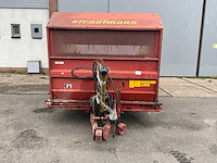 1997 strautmann ubvw blokkenwagen - afbeelding 11 van  18