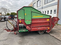 1997 strautmann ubvw blokkenwagen - afbeelding 17 van  18