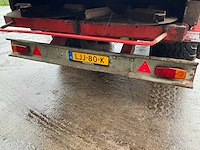 1997 strautmann vs18 /40 mestverspreider - afbeelding 11 van  25