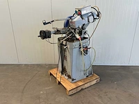 1997 thomas 315 super tecnics cirkelzaagmachine metaal