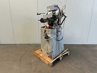 1997 thomas 315 super tecnics cirkelzaagmachine metaal - afbeelding 3 van  6