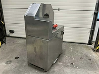 1997 tom rollade opbindmachine - afbeelding 1 van  6