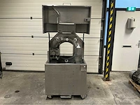 1997 tom rollade opbindmachine - afbeelding 2 van  6
