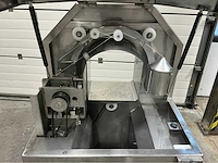 1997 tom rollade opbindmachine - afbeelding 4 van  6