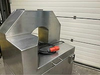 1997 tom rollade opbindmachine - afbeelding 5 van  6