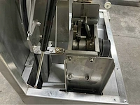 1997 tom rollade opbindmachine - afbeelding 6 van  6