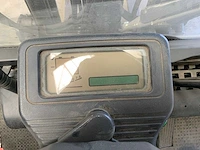1997 toyota fbmf-30- vorkheftruck - afbeelding 3 van  16