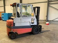 1997 toyota fbmf-30- vorkheftruck - afbeelding 11 van  16