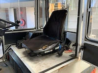 1997 toyota fbmf-30- vorkheftruck - afbeelding 15 van  16