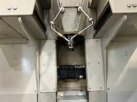 1997 unisign uv4 cnc-freesmachine - afbeelding 2 van  29