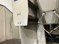 1997 unisign uv4 cnc-freesmachine - afbeelding 3 van  29