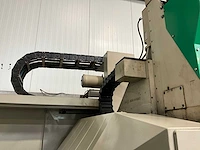 1997 unisign uv4 cnc-freesmachine - afbeelding 6 van  29
