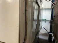 1997 unisign uv4 cnc-freesmachine - afbeelding 9 van  29