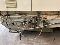1997 unisign uv4 cnc-freesmachine - afbeelding 10 van  29