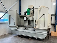1997 unisign uv4 cnc-freesmachine - afbeelding 1 van  29