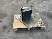 1997 unisign uv4 cnc-freesmachine - afbeelding 16 van  29