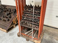 1997 unisign uv4 cnc-freesmachine - afbeelding 21 van  29