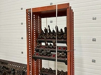 1997 unisign uv4 cnc-freesmachine - afbeelding 22 van  29
