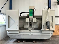 1997 unisign uv4 cnc-freesmachine - afbeelding 12 van  29