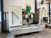 1997 unisign uv4 cnc-freesmachine - afbeelding 23 van  29