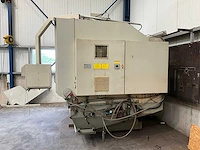 1997 unisign uv4 cnc-freesmachine - afbeelding 25 van  29
