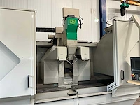 1997 unisign uv4 cnc-freesmachine - afbeelding 27 van  29
