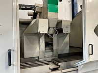 1997 unisign uv4 cnc-freesmachine - afbeelding 28 van  29