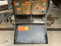 1997 van hool 2b2001 oplegger - afbeelding 18 van  29