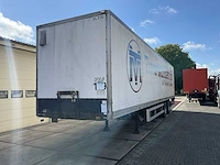 1997 van hool 2b2001 oplegger - afbeelding 1 van  29