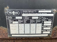 1997 van hool 2b2001 oplegger - afbeelding 24 van  29