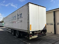 1997 van hool 2b2001 oplegger - afbeelding 3 van  29