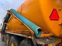 1997 veenhuis 28000 mesttank - afbeelding 2 van  44