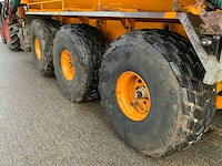 1997 veenhuis 28000 mesttank - afbeelding 3 van  44