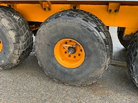1997 veenhuis 28000 mesttank - afbeelding 5 van  44