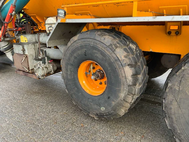 1997 veenhuis 28000 mesttank - afbeelding 6 van  44