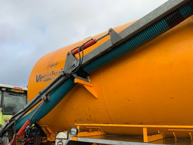1997 veenhuis 28000 mesttank - afbeelding 7 van  44